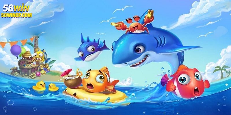 Áp dụng các chiến thuật để rinh thưởng ngay tại 58WIN