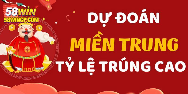 Áp dụng mẹo soi cầu miền trung giúp tăng tỷ lệ thắng