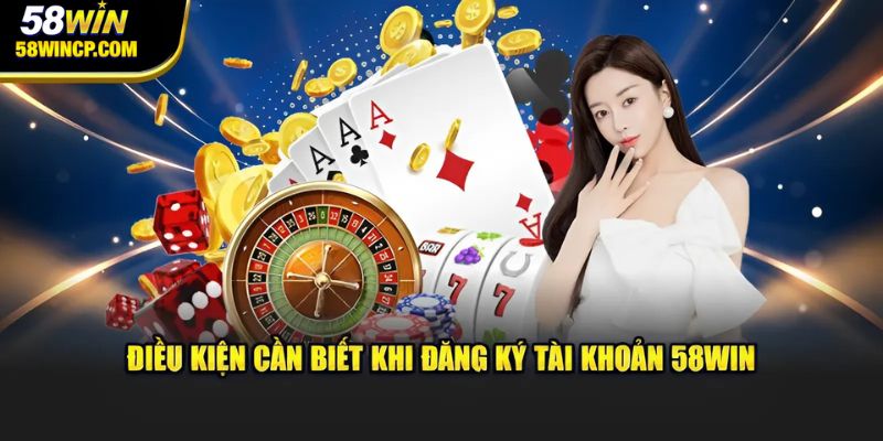 Đáp ứng các điều kiện để trải nghiệm nền tảng